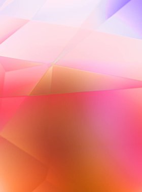 Işık yansıması soyutlaması. Fraktal arka plan. Geometrik kompozisyon soyut duvar kağıdı. Minimalist geometrik zemin. Poster, broşür, sunum, web sitesi için tasarım.