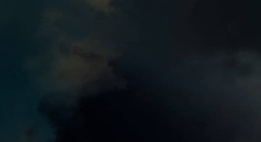 Modern fırça darbeleri. Poster, duvar sanatı, afiş, kart, kitap kapağı veya ambalaj için rahatlatıcı kompozisyonun yumuşak renkli çizimi. Pastel renklerle suluboya. 