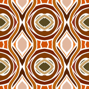 Soyut geometrik desen. Kusursuz minimalist malzeme. Dekoratif geometrik motif. Basit şekilleri ve güzel renk paleti olan zarif duvar kağıtları. Web, davetiye, poster, tekstil baskısı için