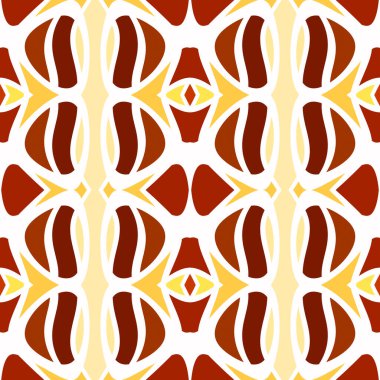 Soyut geometrik desen. Kusursuz minimalist malzeme. Dekoratif geometrik motif. Basit şekilleri ve güzel renk paleti olan zarif duvar kağıtları. Web, davetiye, poster, tekstil baskısı için