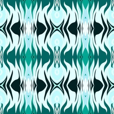 Kusursuz minimalist malzeme. Kabile esinlenilmiş model. Basit şekilleri ve güzel renk paleti olan zarif duvar kağıtları. Dekoratif motif. Web, davetiye, poster, tekstil baskısı için.