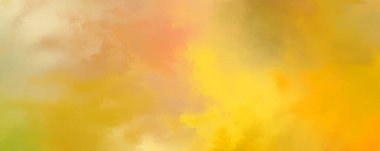 Modern fırça darbeleri. Poster, duvar sanatı, afiş, kart, kitap kapağı veya ambalaj için rahatlatıcı kompozisyonun yumuşak renkli çizimi. Pastel renklerle suluboya. 