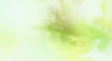 Modern fırça darbeleri. Poster, duvar sanatı, afiş, kart, kitap kapağı veya ambalaj için rahatlatıcı kompozisyonun yumuşak renkli çizimi. Pastel renklerle suluboya. 