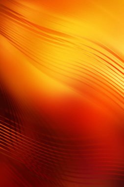 Soyut, enerjik bir arkaplan. Renkli, dalgalı duvar kâğıdı. Grafik konsept çizimi. Yumuşak dalgalı çizgiler. Girdap gibi renkli canlı şekiller..