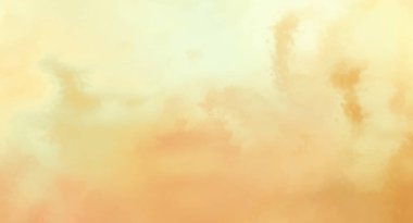 Modern fırça darbeleri. Poster, duvar sanatı, afiş, kart, kitap kapağı veya ambalaj için rahatlatıcı kompozisyonun yumuşak renkli çizimi. Pastel renklerle suluboya. 