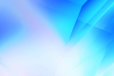 Işık yansıması soyutlaması. Fraktal arka plan. Geometrik kompozisyon soyut duvar kağıdı. Minimalist geometrik zemin. Poster, broşür, sunum, web sitesi için tasarım.