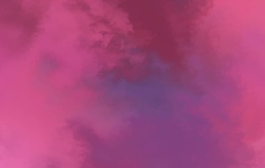 Modern fırça darbeleri. Poster, duvar sanatı, afiş, kart, kitap kapağı veya ambalaj için rahatlatıcı kompozisyonun yumuşak renkli çizimi. Pastel renklerle suluboya. 