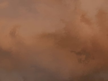 Modern fırça darbeleri. Poster, duvar sanatı, afiş, kart, kitap kapağı veya ambalaj için rahatlatıcı kompozisyonun yumuşak renkli çizimi. Pastel renklerle suluboya. 