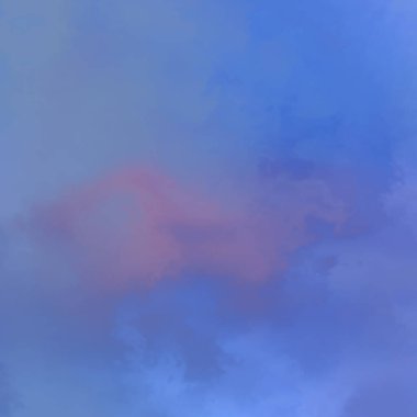 Modern fırça darbeleri. Poster, duvar sanatı, afiş, kart, kitap kapağı veya ambalaj için rahatlatıcı kompozisyonun yumuşak renkli çizimi. Pastel renklerle suluboya. 