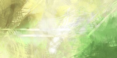 Soyut arkaplanda pürüzlü fırça darbeleri. Fırça boyası. Renkli boya darbeleri. Eşsiz duvar sanatı. Tuvaldeki modern sanat. Renkli çağdaş sanat eserleri.