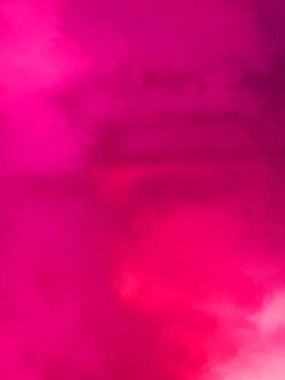 Modern fırça darbeleri. Poster, duvar sanatı, afiş, kart, kitap kapağı veya ambalaj için rahatlatıcı kompozisyonun yumuşak renkli çizimi. Pastel renklerle suluboya. 