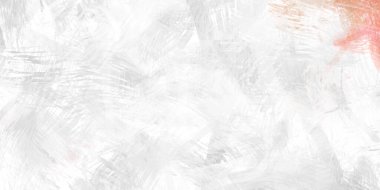 Soyut arkaplanda pürüzlü fırça darbeleri. Fırça boyası. Renkli boya darbeleri. Eşsiz duvar sanatı. Tuvaldeki modern sanat. Renkli çağdaş sanat eserleri.