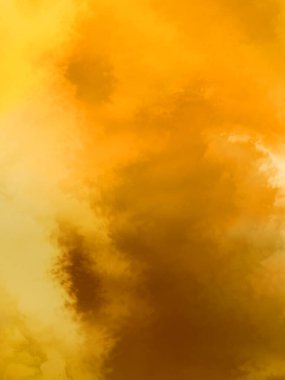 Modern fırça darbeleri. Poster, duvar sanatı, afiş, kart, kitap kapağı veya ambalaj için rahatlatıcı kompozisyonun yumuşak renkli çizimi. Pastel renklerle suluboya. 