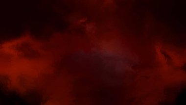 Modern fırça darbeleri. Poster, duvar sanatı, afiş, kart, kitap kapağı veya ambalaj için rahatlatıcı kompozisyonun yumuşak renkli çizimi. Pastel renklerle suluboya. 