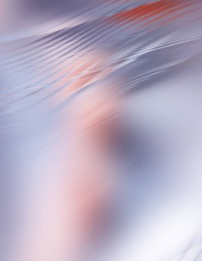 Soyut, enerjik bir arkaplan. Renkli, dalgalı duvar kâğıdı. Grafik konsept çizimi. Yumuşak dalgalı çizgiler. Girdap gibi renkli canlı şekiller..