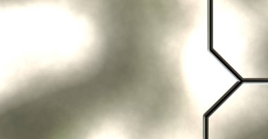 Üç boyutlu metalik doku. Uzay gemisi desenli yüzey. Aydınlık ve karanlık paneller. Fütürist soyut duvar kağıdı. Geometrik teknolojik yansıtıcı arkaplan.