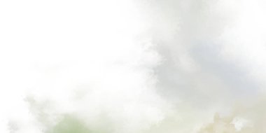 Modern fırça darbeleri. Poster, duvar sanatı, afiş, kart, kitap kapağı veya ambalaj için rahatlatıcı kompozisyonun yumuşak renkli çizimi. Pastel renklerle suluboya. 