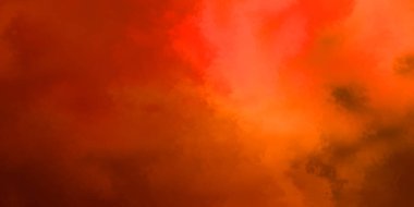 Modern fırça darbeleri. Poster, duvar sanatı, afiş, kart, kitap kapağı veya ambalaj için rahatlatıcı kompozisyonun yumuşak renkli çizimi. Pastel renklerle suluboya. 