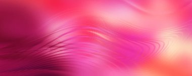 Soyut, enerjik bir arkaplan. Renkli, dalgalı duvar kâğıdı. Grafik konsept çizimi. Yumuşak dalgalı çizgiler. Girdap gibi renkli canlı şekiller..