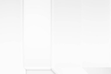 3 boyutlu geometrik arkaplan. Fütürist şablon. Minimalist zarif zemin. Son moda lüks kompozisyon. Karanlık elementleri olan birinci sınıf soyut duvar kâğıdı. Poster, broşür, sunum için tasarım.