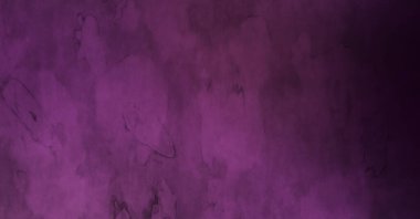 Grunge 'un geçmişi. Renkli şablon. Tasarımınız için doku ve elementler. Stres desenli gotik duvar. Büyük eski lekeli duvar kâğıdı. 