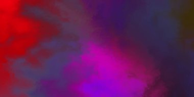 Modern fırça darbeleri. Poster, duvar sanatı, afiş, kart, kitap kapağı veya ambalaj için rahatlatıcı kompozisyonun yumuşak renkli çizimi. Pastel renklerle suluboya. 