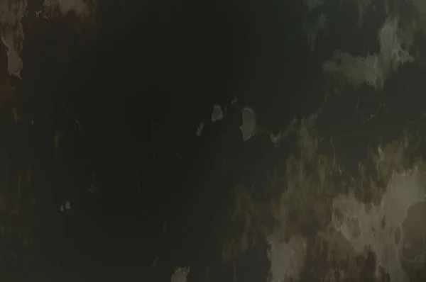 Несчастный Грязный Рисунок Готической Стене Цветной Поврежденный Шаблон Пятнами Текстура — стоковое фото