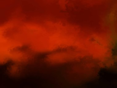 Modern fırça darbeleri. Poster, duvar sanatı, afiş, kart, kitap kapağı veya ambalaj için rahatlatıcı kompozisyonun yumuşak renkli çizimi. Pastel renklerle suluboya. 