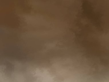 Modern fırça darbeleri. Poster, duvar sanatı, afiş, kart, kitap kapağı veya ambalaj için rahatlatıcı kompozisyonun yumuşak renkli çizimi. Pastel renklerle suluboya. 