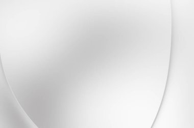 Dalgalanmalı soyut arkaplan. Pankart ya da kapak tasarımı için dekorasyon. Web sitesi, poster, marka kimliği, broşür, sunum şablonu için lüks ışık arka planı. Dalgalı şekilli kaliteli tasarım. 