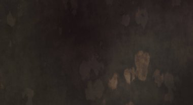 Gergin bir geçmişi ve sıkıntılı bir yapısı var. Renkli tozlu şablon. Tasarımınız için doku ve elementler. Çizik ve lekeli duvar kağıdı. Gotik duvar.