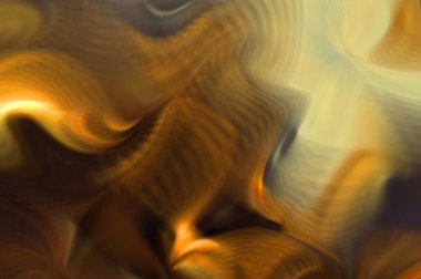 Hareketli girdapların soyut çizimi. Titreşimli renkli kıvrımların dönen akışı. Kıvrımlı ve kıvrımlı arka plan ve çizgiler. Garip duvar kâğıdı tasarımı. Dalgalanma arkaplanı.