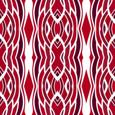 Soyut geometrik desen. Kusursuz minimalist malzeme. Dekoratif geometrik motif. Basit şekilleri ve güzel renk paleti olan zarif duvar kağıtları. Web, davetiye, poster, tekstil baskısı için