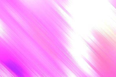 Canlı köşegen ışınları ile parlayan duvar kağıdı çizimi. Renkli çizgileri ve gradyanı olan minimalist tasarım. Soyut arkaplan. Renkli ışıkların dinamik hareketlerdeki grafiğini kavra.