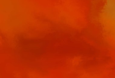 Modern fırça darbeleri. Poster, duvar sanatı, afiş, kart, kitap kapağı veya ambalaj için rahatlatıcı kompozisyonun yumuşak renkli çizimi. Pastel renklerle suluboya. 