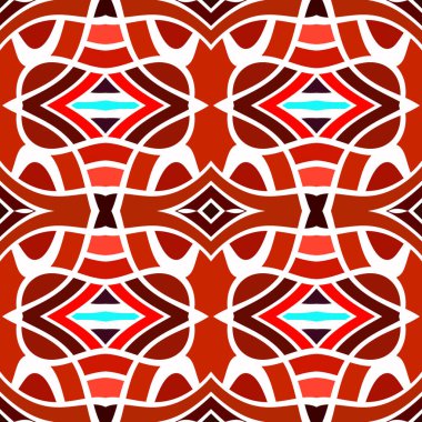 Soyut geometrik desen. Kusursuz minimalist malzeme. Dekoratif geometrik motif. Basit şekilleri ve güzel renk paleti olan zarif duvar kağıtları. Web, davetiye, poster, tekstil baskısı için