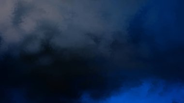 Modern fırça darbeleri. Poster, duvar sanatı, afiş, kart, kitap kapağı veya ambalaj için rahatlatıcı kompozisyonun yumuşak renkli çizimi. Pastel renklerle suluboya. 