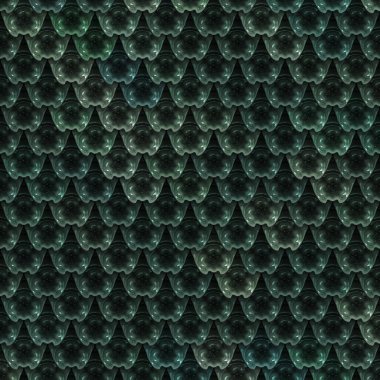 Kusursuz Fantezi Zırh dokusu. Üç boyutlu illüstrasyon. Metalik desen. Metal plakalar arka planda. Ortaçağ duvar kağıdı. Kalıplaşmış zırh yüzeyi