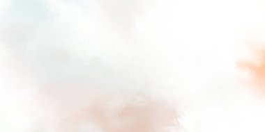 Modern fırça darbeleri. Poster, duvar sanatı, afiş, kart, kitap kapağı veya ambalaj için rahatlatıcı kompozisyonun yumuşak renkli çizimi. Pastel renklerle suluboya. 