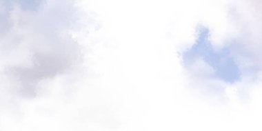 Modern fırça darbeleri. Poster, duvar sanatı, afiş, kart, kitap kapağı veya ambalaj için rahatlatıcı kompozisyonun yumuşak renkli çizimi. Pastel renklerle suluboya. 