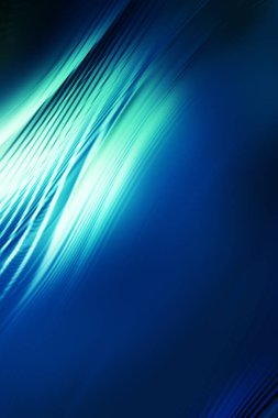 Soyut, enerjik bir arkaplan. Renkli, dalgalı duvar kâğıdı. Grafik konsept çizimi. Yumuşak dalgalı çizgiler. Girdap gibi renkli canlı şekiller..