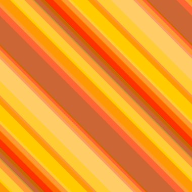 Renkli, dikişsiz şerit deseni. Soyut yüzey arkaplanı. Renkli duvar kağıtları. Retro parlak minimalist malzeme. Tekstil baskısı. Dekoratif motif.