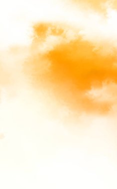 Modern fırça darbeleri. Poster, duvar sanatı, afiş, kart, kitap kapağı veya ambalaj için rahatlatıcı kompozisyonun yumuşak renkli çizimi. Pastel renklerle suluboya. 