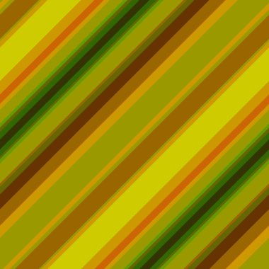 Renkli, dikişsiz şerit deseni. Soyut yüzey arkaplanı. Renkli duvar kağıtları. Retro parlak minimalist malzeme. Tekstil baskısı. Dekoratif motif.