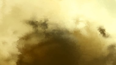 Modern fırça darbeleri. Poster, duvar sanatı, afiş, kart, kitap kapağı veya ambalaj için rahatlatıcı kompozisyonun yumuşak renkli çizimi. Pastel renklerle suluboya. 