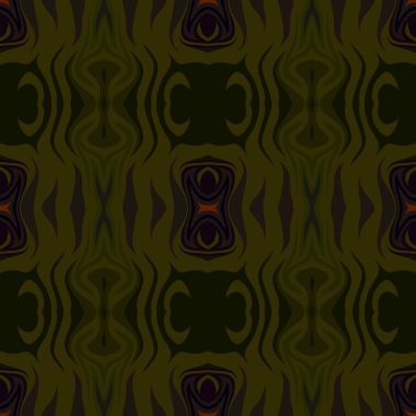 Kusursuz minimalist malzeme. Kabile esinlenilmiş model. Basit şekilleri ve güzel renk paleti olan zarif duvar kağıtları. Dekoratif motif. Web, davetiye, poster, tekstil baskısı için.