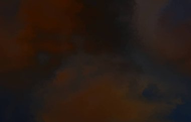 Modern fırça darbeleri. Poster, duvar sanatı, afiş, kart, kitap kapağı veya ambalaj için rahatlatıcı kompozisyonun yumuşak renkli çizimi. Pastel renklerle suluboya. 