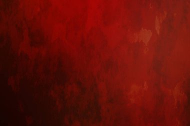 Gotik bir duvarda sıkıntılı ve kirli desenler var. Lekeli renkli hasarlı şablon. Tasarımınız için doku ve elementler. Pis duvar kâğıdı. Grunge arkaplanı.