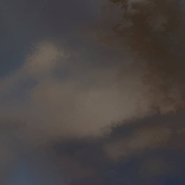 Modern fırça darbeleri. Poster, duvar sanatı, afiş, kart, kitap kapağı veya ambalaj için rahatlatıcı kompozisyonun yumuşak renkli çizimi. Pastel renklerle suluboya. 