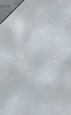 Katmanlı paneller. Fütürist soyut duvar kağıdı. Geometrik teknolojik yansıtıcı arka plan 3D metalik doku. Uzay gemisi desen yüzeyi.